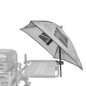 Parasolka Preston OFFBOX36 Grey Bait Brolly - Centrum wędkarskie - Sklep wędkarski Jarofishing Parasolka Preston OFFBOX36 Grey Bait Brolly - Centrum wędkarskie - Sklep wędkarski Jarofishing