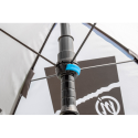 Parasolka Preston OFFBOX36 Grey Bait Brolly - Centrum wędkarskie - Sklep wędkarski Jarofishing Parasolka Preston OFFBOX36 Grey Bait Brolly - Centrum wędkarskie - Sklep wędkarski Jarofishing
