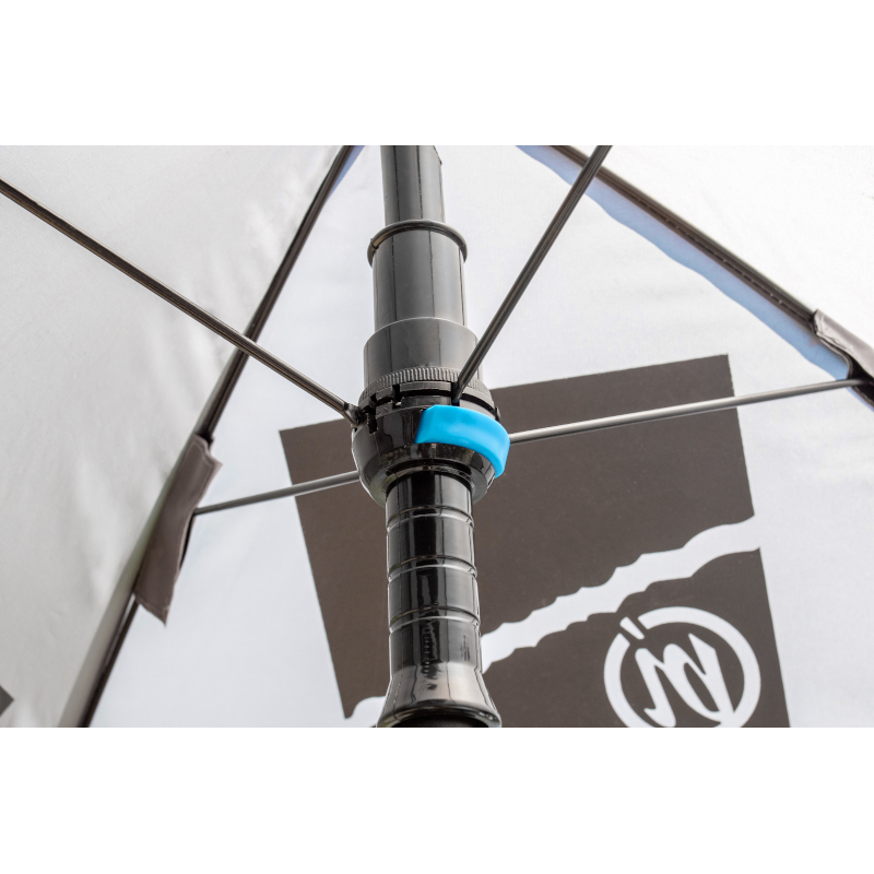 Parasolka Preston OFFBOX36 Grey Bait Brolly - Centrum wędkarskie - Sklep wędkarski Jarofishing Parasolka Preston OFFBOX36 Grey Bait Brolly - Centrum wędkarskie - Sklep wędkarski Jarofishing
