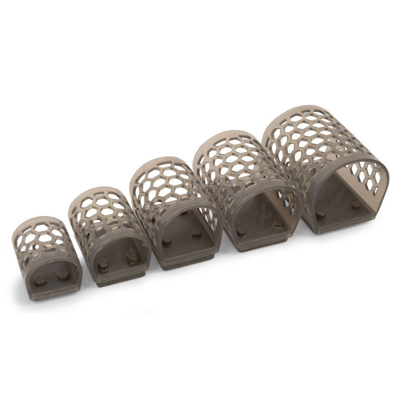 Koszyk zanętowy Preston Hexmesh Plastic Cage Feeder - Large // 30g - Centrum wędkarskie - Sklep wędkarski Jarofishing Koszyk zanętowy Preston Hexmesh Plastic Cage Feeder - Large // 30g - Centrum wędkarskie - Sklep wędkarski Jarofishing