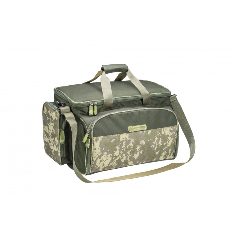 Torba Mivardi obiadowa CamoCode - Centrum wędkarskie - Sklep wędkarski Jarofishing Torba Mivardi obiadowa CamoCode - Centrum wędkarskie - Sklep wędkarski Jarofishing