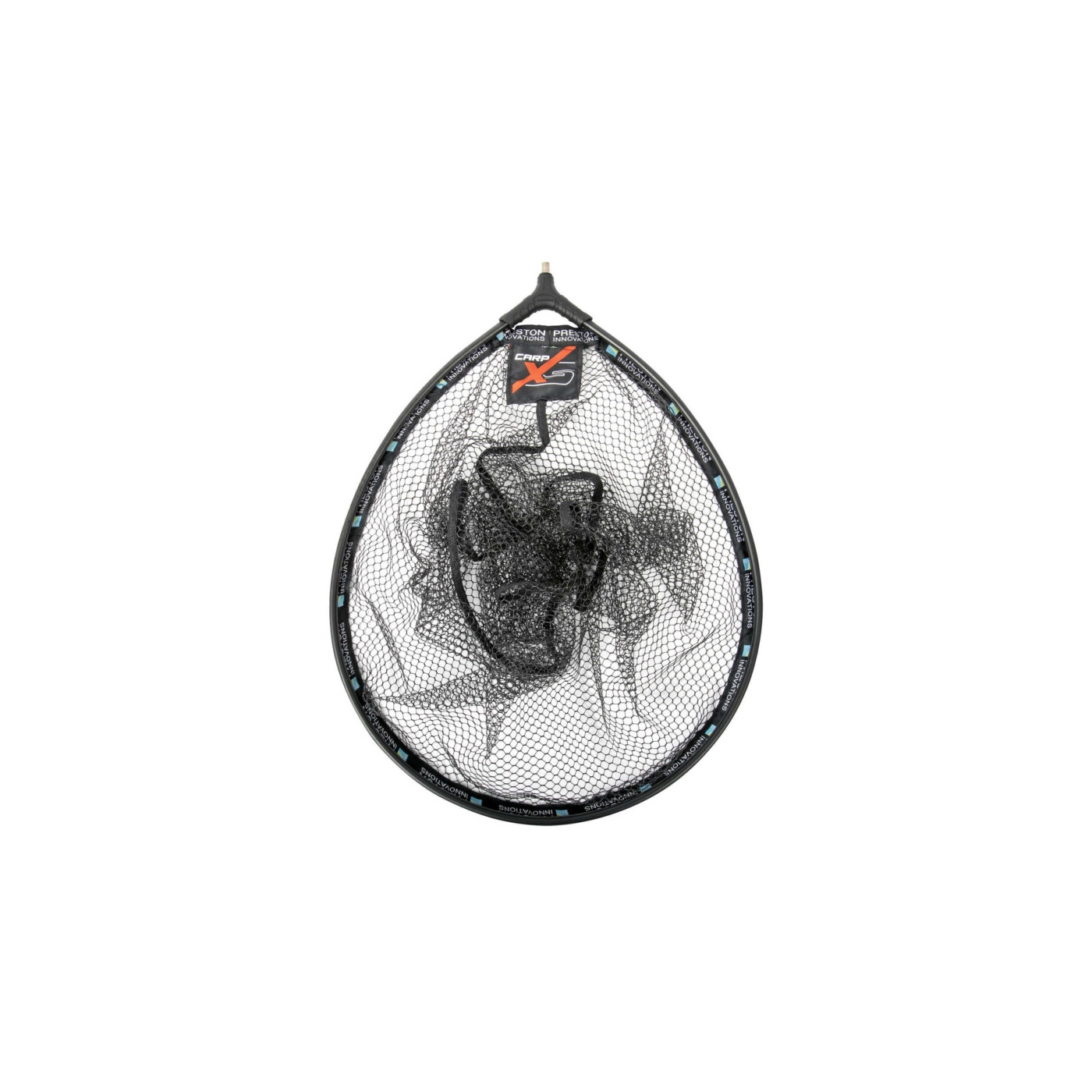 Kosz podbieraka Preston Carp XS Landing Net - 24" - Centrum wędkarskie - Sklep wędkarski Jarofishing Kosz podbieraka Preston Carp XS Landing Net - 24" - Centrum wędkarskie - Sklep wędkarski Jarofishing