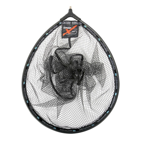 Kosz podbieraka Preston Carp XS Landing Net - 24" - Centrum wędkarskie - Sklep wędkarski Jarofishing