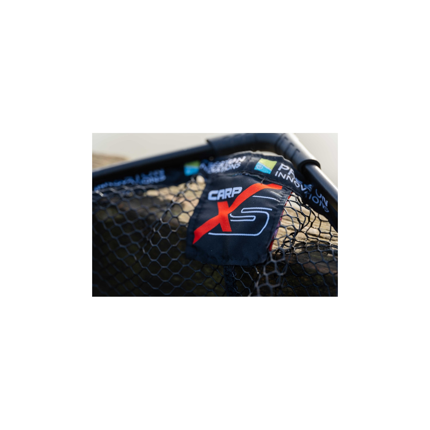 Kosz podbieraka Preston Carp XS Landing Net - 24" - Centrum wędkarskie - Sklep wędkarski Jarofishing Kosz podbieraka Preston Carp XS Landing Net - 24" - Centrum wędkarskie - Sklep wędkarski Jarofishing