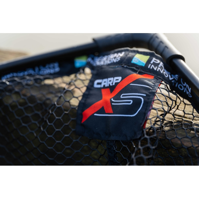 Kosz podbieraka Preston Carp XS Landing Net - 24" - Centrum wędkarskie - Sklep wędkarski Jarofishing Kosz podbieraka Preston Carp XS Landing Net - 24" - Centrum wędkarskie - Sklep wędkarski Jarofishing