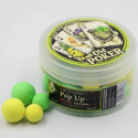 Kulki Carp Old School Pop UP Old Poker 12mm & 16mm 100ml - Centrum wędkarskie - Sklep wędkarski Jarofishing