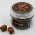 Kulki Carp Old School Wafters Old Squid 15/20mm 150ml - Centrum wędkarskie - Sklep wędkarski Jarofishing