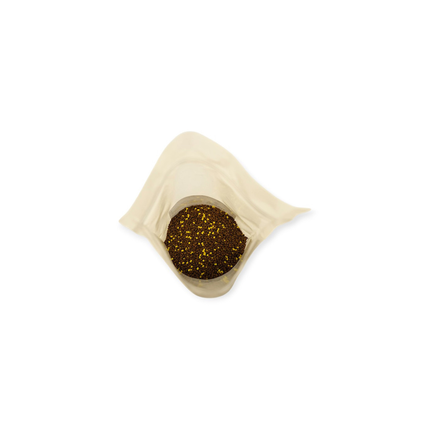 Osmo Classic Pellet - Sweetcorn / Słodka Kukurydza 0.8kg - Centrum wędkarskie - Sklep wędkarski Jarofishing
