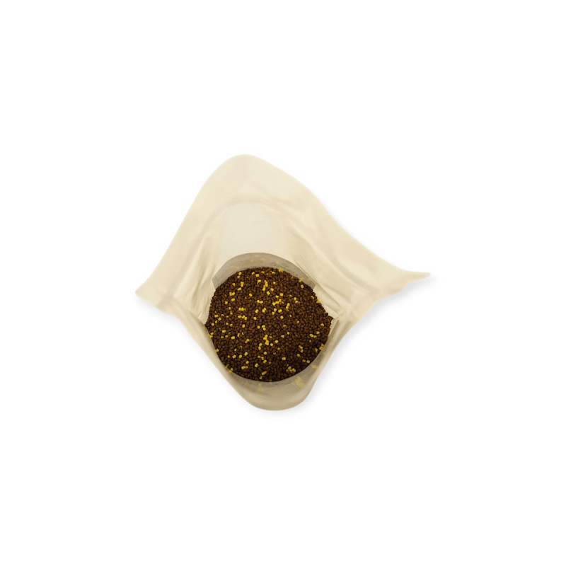 Osmo Classic Pellet - Sweetcorn / Słodka Kukurydza 0.8kg - Centrum wędkarskie - Sklep wędkarski Jarofishing