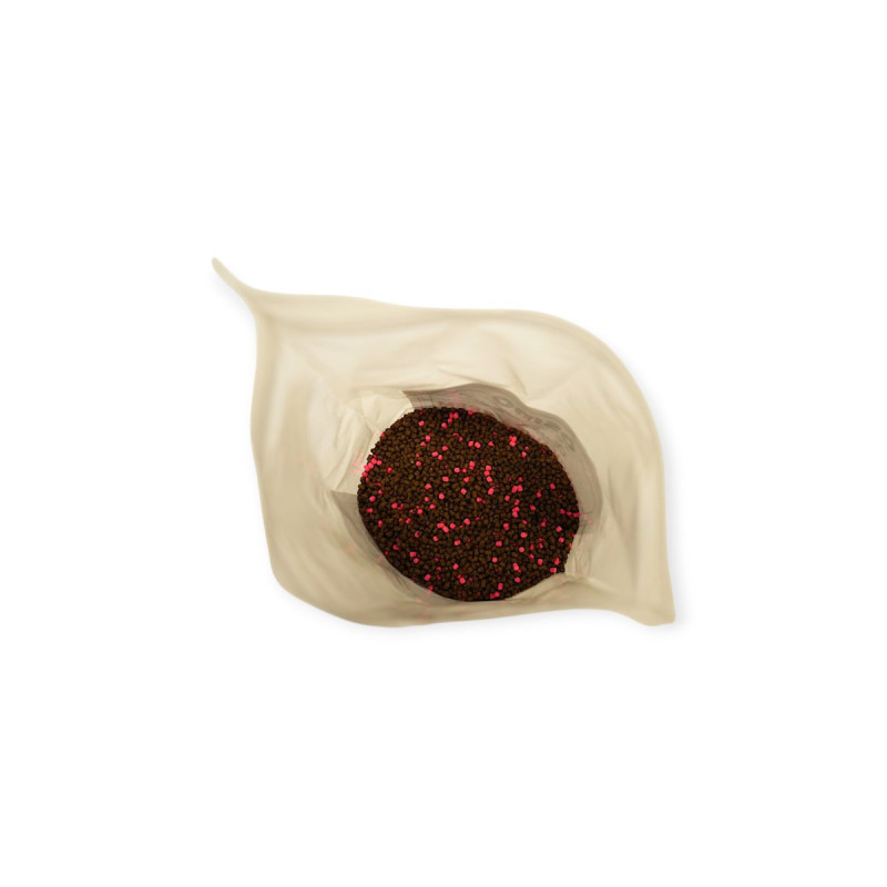 Pellet Osmo 800g - CLASSIC Truskawka/Krem 2mm - Centrum wędkarskie - Sklep wędkarski Jarofishing Pellet Osmo 800g - CLASSIC Truskawka/Krem 2mm - Centrum wędkarskie - Sklep wędkarski Jarofishing