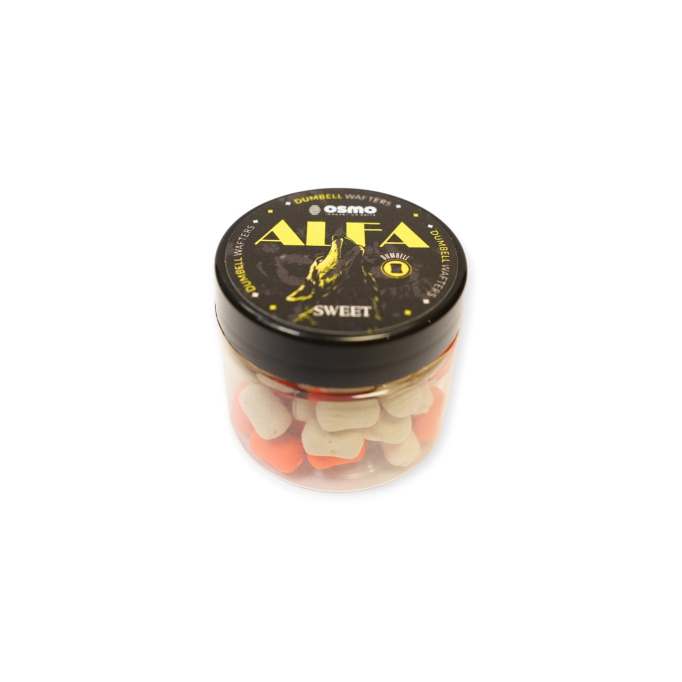 Osmo Alfa - Sweet Wafter - Centrum wędkarskie - Sklep wędkarski Jarofishing Osmo Alfa - Sweet Wafter - Centrum wędkarskie - Sklep wędkarski Jarofishing