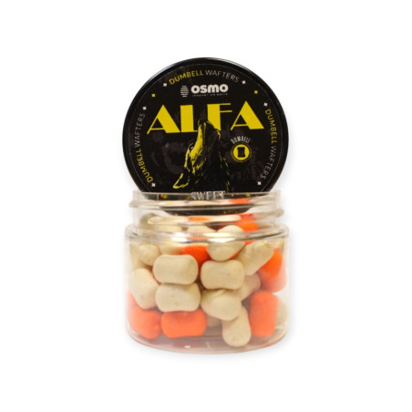 Osmo Alfa - Sweet Wafter - Centrum wędkarskie - Sklep wędkarski Jarofishing