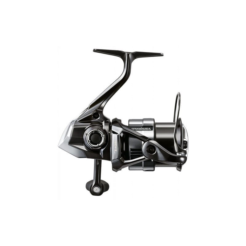 Kołowrotek Shimano Vanquish FC C3000 MHG - Centrum wędkarskie - Sklep wędkarski Jarofishing Kołowrotek Shimano Vanquish FC C3000 MHG - Centrum wędkarskie - Sklep wędkarski Jarofishing