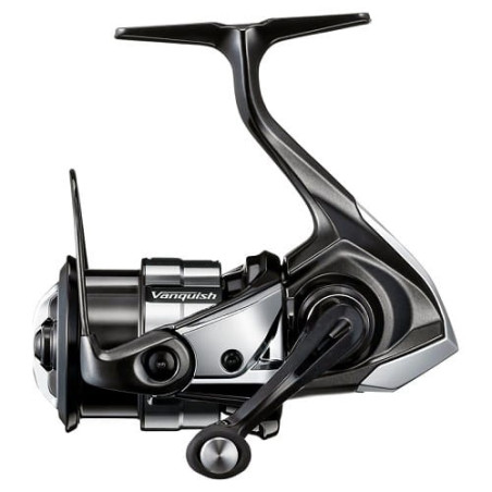 Kołowrotek Shimano Vanquish FC C3000 MHG - Centrum wędkarskie - Sklep wędkarski Jarofishing