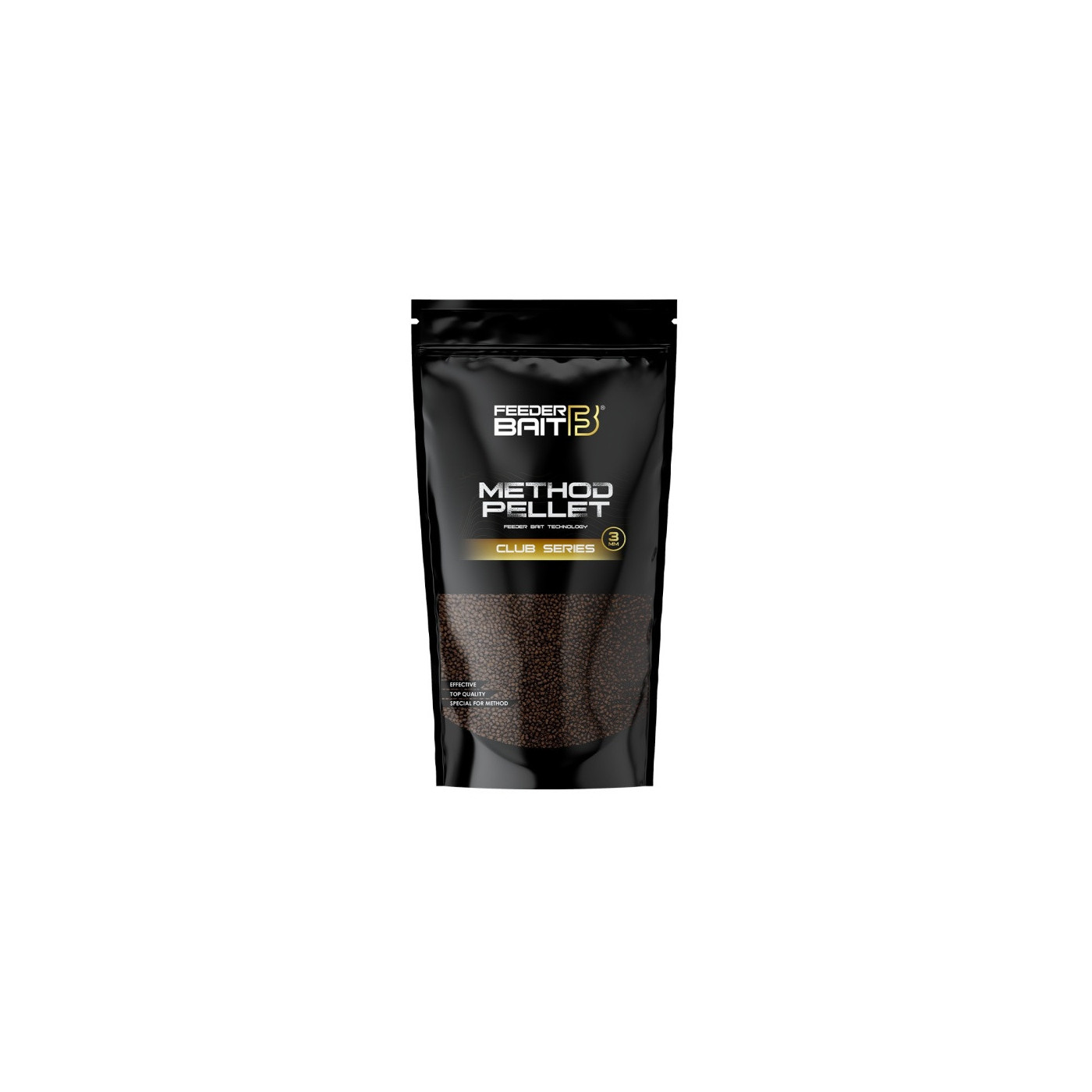 Pellet 3mm Seria Klubowa - Feeder Bait - Centrum wędkarskie - Sklep wędkarski Jarofishing Pellet 3mm Seria Klubowa - Feeder Bait - Centrum wędkarskie - Sklep wędkarski Jarofishing
