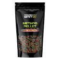 Micro Pellet 4mm Tutti Frutti -Green & Black & Red- Feeder Bait - Centrum wędkarskie - Sklep wędkarski Jarofishing Micro Pellet 4mm Tutti Frutti -Green & Black & Red- Feeder Bait - Centrum wędkarskie - Sklep wędkarski Jarofishing