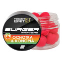Burger Wafters - F1 Ochotka & Konopia - Feeder Bait - Centrum wędkarskie - Sklep wędkarski Jarofishing Burger Wafters - F1 Ochotka & Konopia - Feeder Bait - Centrum wędkarskie - Sklep wędkarski Jarofishing