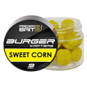 Burger Wafters - Sweet Corn - Feeder Bait - Centrum wędkarskie - Sklep wędkarski Jarofishing Burger Wafters - Sweet Corn - Feeder Bait - Centrum wędkarskie - Sklep wędkarski Jarofishing
