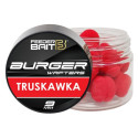 Burger Wafters - Truskawka - Feeder Bait - Centrum wędkarskie - Sklep wędkarski Jarofishing Burger Wafters - Truskawka - Feeder Bait - Centrum wędkarskie - Sklep wędkarski Jarofishing
