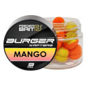 Burger Wafters - Mango - Feeder Bait - Centrum wędkarskie - Sklep wędkarski Jarofishing Burger Wafters - Mango - Feeder Bait - Centrum wędkarskie - Sklep wędkarski Jarofishing