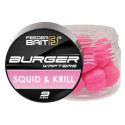 Burger Wafters - Squid & Krill - Feeder Bait - Centrum wędkarskie - Sklep wędkarski Jarofishing Burger Wafters - Squid & Krill - Feeder Bait - Centrum wędkarskie - Sklep wędkarski Jarofishing