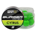 Burger Wafters - Cytrus - Feeder Bait - Centrum wędkarskie - Sklep wędkarski Jarofishing Burger Wafters - Cytrus - Feeder Bait - Centrum wędkarskie - Sklep wędkarski Jarofishing