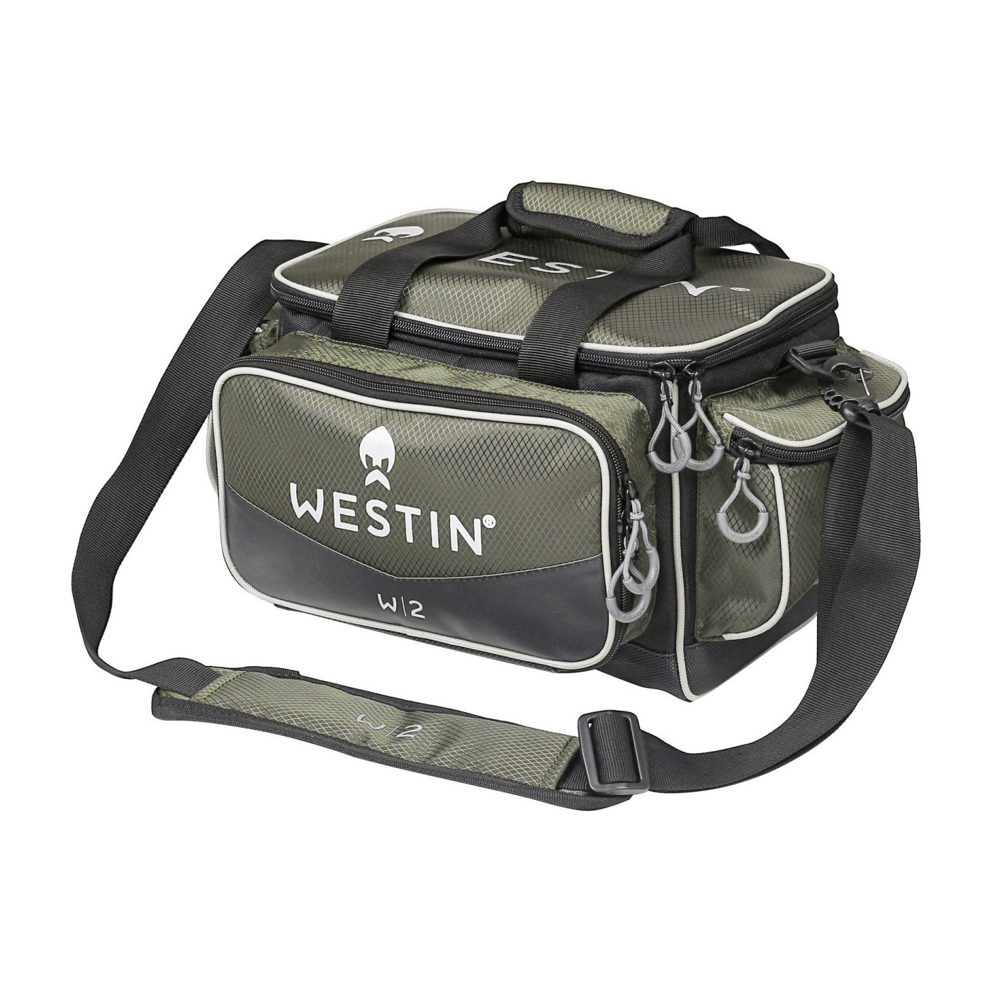 Torba Westin W2 Lure Bag - Small - Centrum wędkarskie - Sklep wędkarski Jarofishing Torba Westin W2 Lure Bag - Small - Centrum wędkarskie - Sklep wędkarski Jarofishing