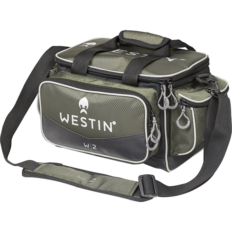 Torba Westin W2 Lure Bag - Small - Centrum wędkarskie - Sklep wędkarski Jarofishing Torba Westin W2 Lure Bag - Small - Centrum wędkarskie - Sklep wędkarski Jarofishing