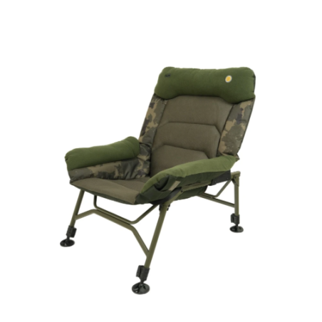 Krzesło-Solar Worldwide Couch Chair - Centrum wędkarskie - Sklep wędkarski Jarofishing