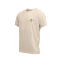 Koszulka Westin CreCraw T-Shirt Beige - roz. XL - Centrum wędkarskie - Sklep wędkarski Jarofishing