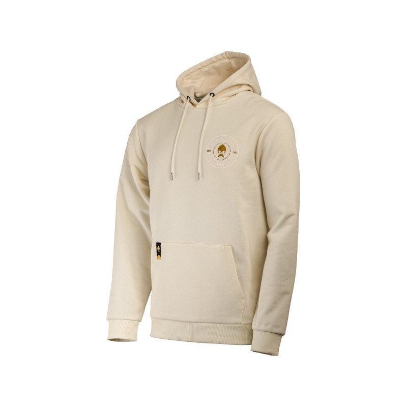 Bluza Westin CreCraw Hoodie Beige - roz. XXL - Centrum wędkarskie - Sklep wędkarski Jarofishing Bluza Westin CreCraw Hoodie Beige - roz. XXL - Centrum wędkarskie - Sklep wędkarski Jarofishing