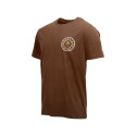 Koszulka Westin SwimLure T-Shirt Dark Brown - roz. XXXL - Centrum wędkarskie - Sklep wędkarski Jarofishing Koszulka Westin SwimLure T-Shirt Dark Brown - roz. XXXL - Centrum wędkarskie - Sklep wędkarski Jarofishing