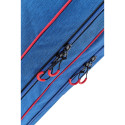 Pokrowiec Daiwa N'Zon 4 Rod Holdall 196cm - Centrum wędkarskie - Sklep wędkarski Jarofishing