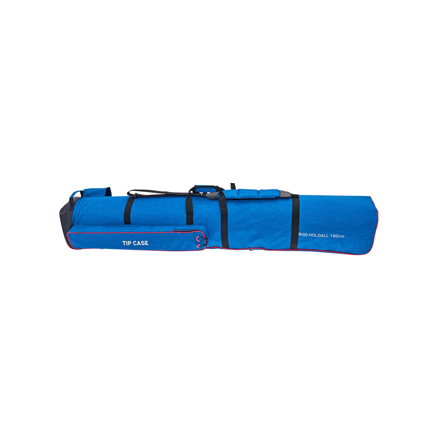 Pokrowiec Daiwa N'Zon 4 Rod Holdall 196cm - Centrum wędkarskie - Sklep wędkarski Jarofishing