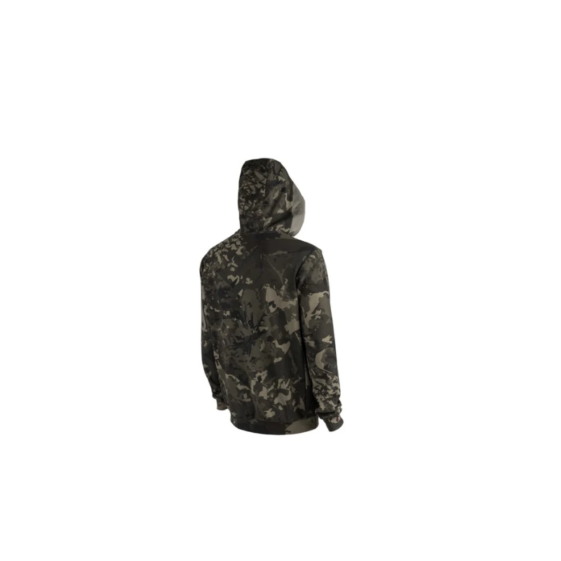 Bluza Nash ZT Lite Luxe Hoodie Camo Roz XL - Centrum wędkarskie - Sklep wędkarski Jarofishing Bluza Nash ZT Lite Luxe Hoodie Camo Roz XL - Centrum wędkarskie - Sklep wędkarski Jarofishing