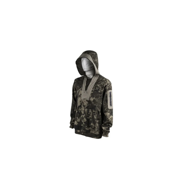 Bluza Nash ZT Lite Luxe Hoodie Camo Roz XXL - Centrum wędkarskie - Sklep wędkarski Jarofishing Bluza Nash ZT Lite Luxe Hoodie Camo Roz XXL - Centrum wędkarskie - Sklep wędkarski Jarofishing