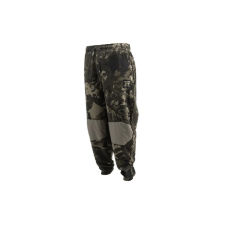 Spodnie Nash ZT Lite Luxe Joggers Camo Roz M - Centrum wędkarskie - Sklep wędkarski Jarofishing