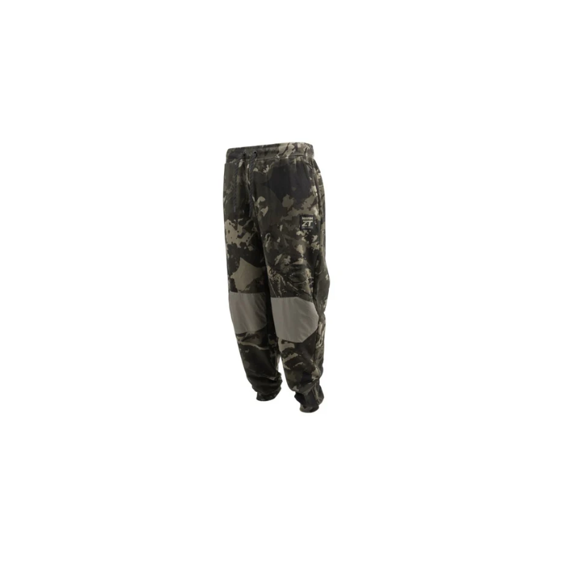 Spodnie Nash ZT Lite Luxe Joggers Camo Roz XXL - Centrum wędkarskie - Sklep wędkarski Jarofishing