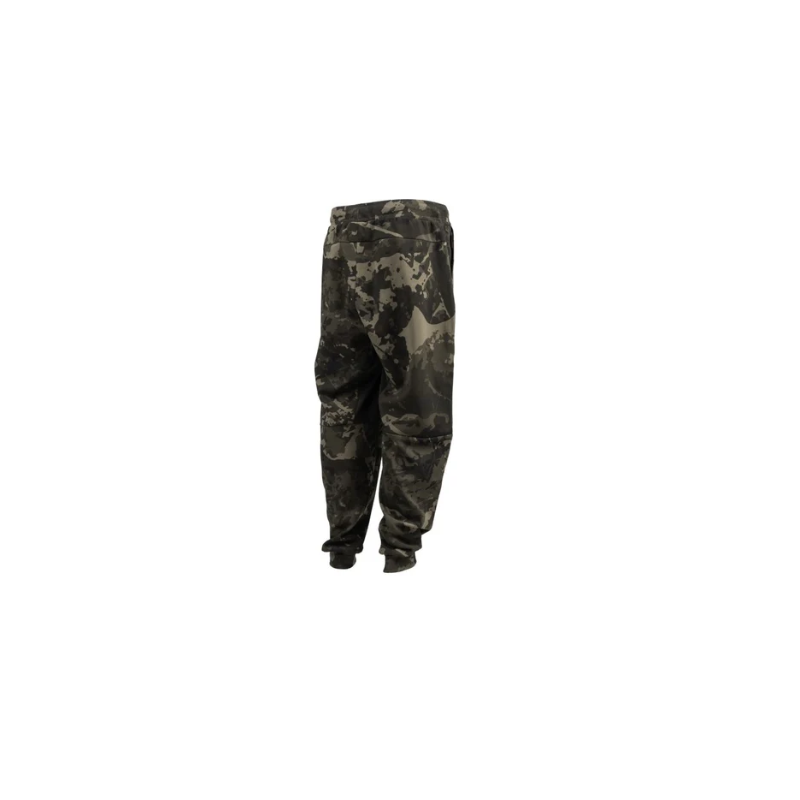 Spodnie Nash ZT Lite Luxe Joggers Camo Roz XXXL - Centrum wędkarskie - Sklep wędkarski Jarofishing