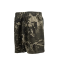 Krótkie Spodenki Nash ZT Lite Luxe Short Camo Roz XXXL - Centrum wędkarskie - Sklep wędkarski Jarofishing