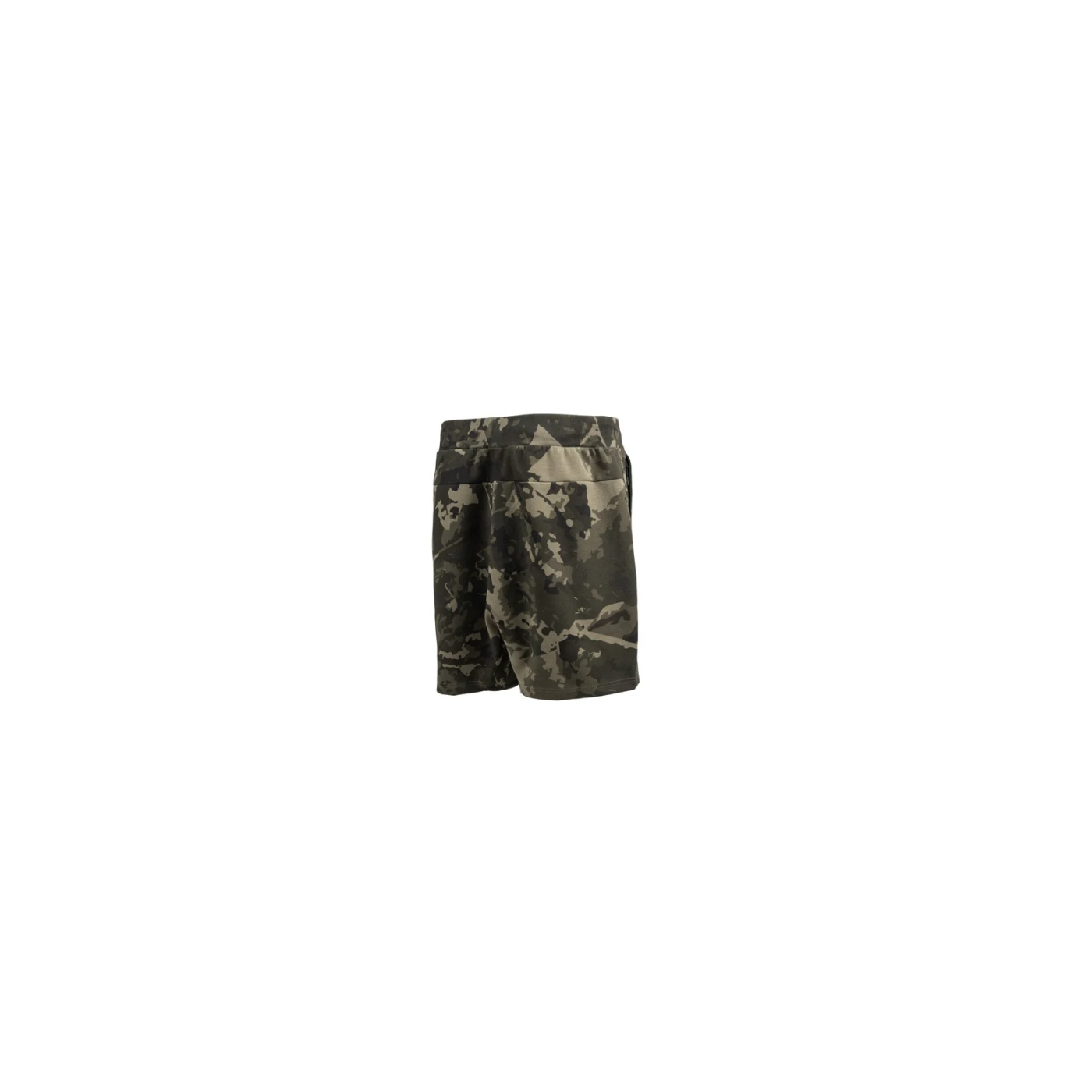 Krótkie Spodenki Nash ZT Lite Luxe Short Camo Roz XXXL - Centrum wędkarskie - Sklep wędkarski Jarofishing