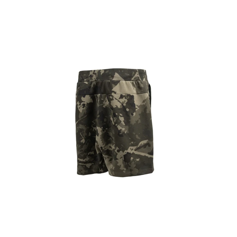 Krótkie Spodenki Nash ZT Lite Luxe Short Camo Roz XXXL - Centrum wędkarskie - Sklep wędkarski Jarofishing