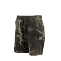 Krótkie Spodenki Nash ZT Lite Luxe Short Camo Roz XXXL - Centrum wędkarskie - Sklep wędkarski Jarofishing
