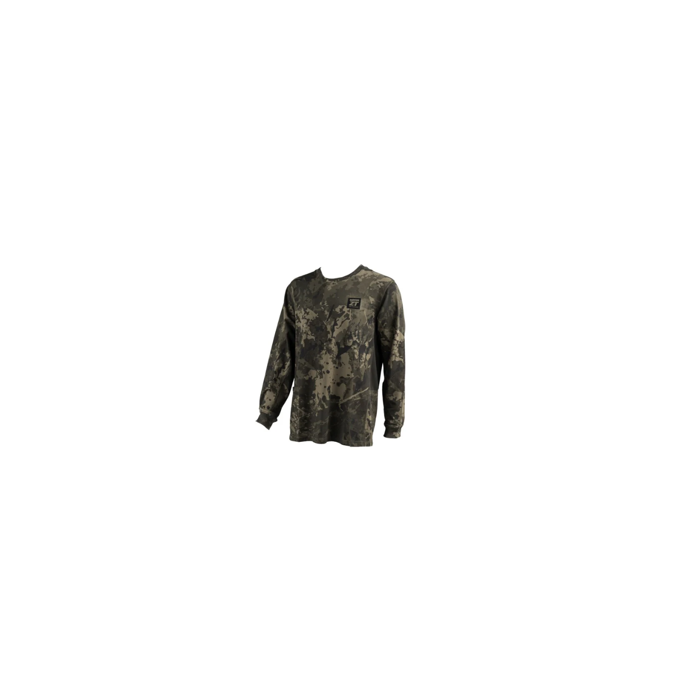 Koszula z Dłudim Rękawem Nash ZT Lite Luxe Long sleeve Roz M - Centrum wędkarskie - Sklep wędkarski Jarofishing