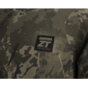 Koszula z Dłudim Rękawem Nash ZT Lite Luxe Long sleeve Roz M - Centrum wędkarskie - Sklep wędkarski Jarofishing