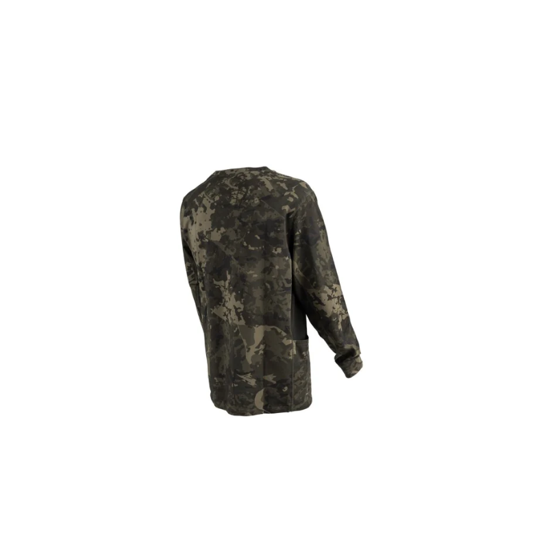 Koszula z Dłudim Rękawem Nash ZT Lite Luxe Long sleeve Roz XXL - Centrum wędkarskie - Sklep wędkarski Jarofishing Koszula z Dłudim Rękawem Nash ZT Lite Luxe Long sleeve Roz XXL - Centrum wędkarskie - Sklep wędkarski Jarofishing