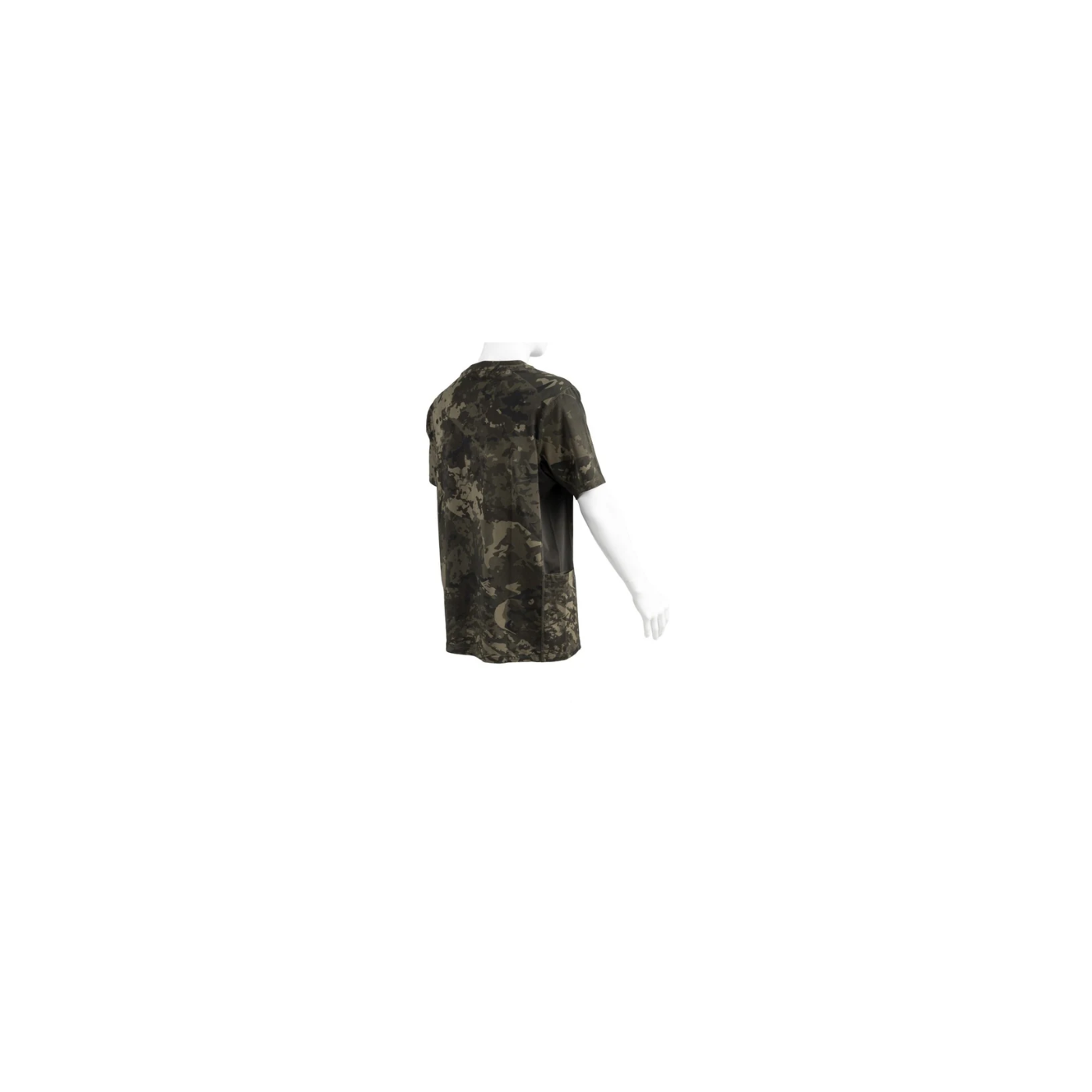 Koszulka z krótkim Rękawem Nash ZT Lite Luxe T Shirt Roz XXL - Centrum wędkarskie - Sklep wędkarski Jarofishing Koszulka z krótkim Rękawem Nash ZT Lite Luxe T Shirt Roz XXL - Centrum wędkarskie - Sklep wędkarski Jarofishing