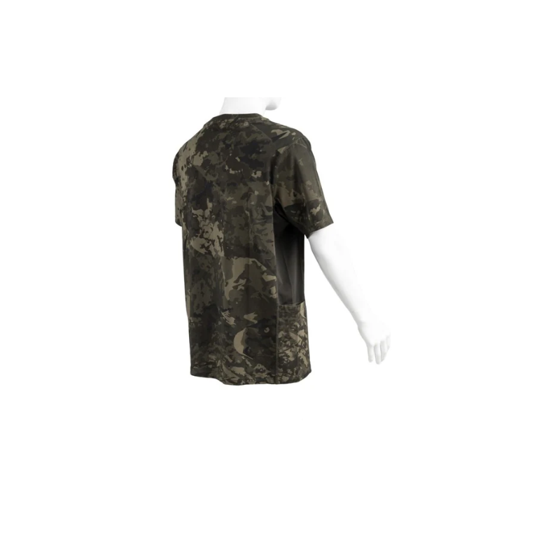 Koszulka z krótkim Rękawem Nash ZT Lite Luxe T Shirt Roz XXL - Centrum wędkarskie - Sklep wędkarski Jarofishing Koszulka z krótkim Rękawem Nash ZT Lite Luxe T Shirt Roz XXL - Centrum wędkarskie - Sklep wędkarski Jarofishing