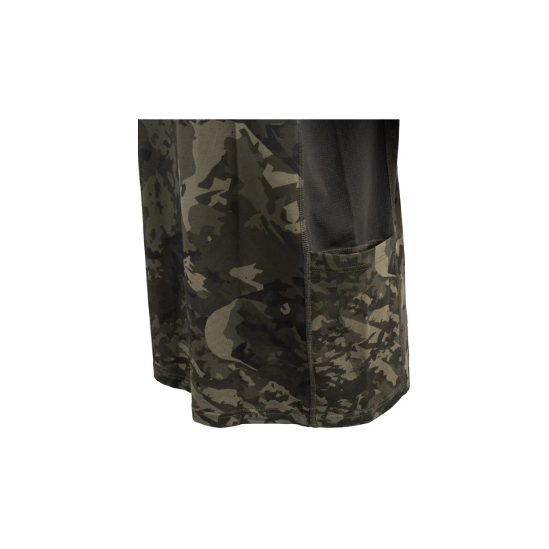 Koszulka z krótkim Rękawem Nash ZT Lite Luxe T Shirt Roz XXL - Centrum wędkarskie - Sklep wędkarski Jarofishing Koszulka z krótkim Rękawem Nash ZT Lite Luxe T Shirt Roz XXL - Centrum wędkarskie - Sklep wędkarski Jarofishing