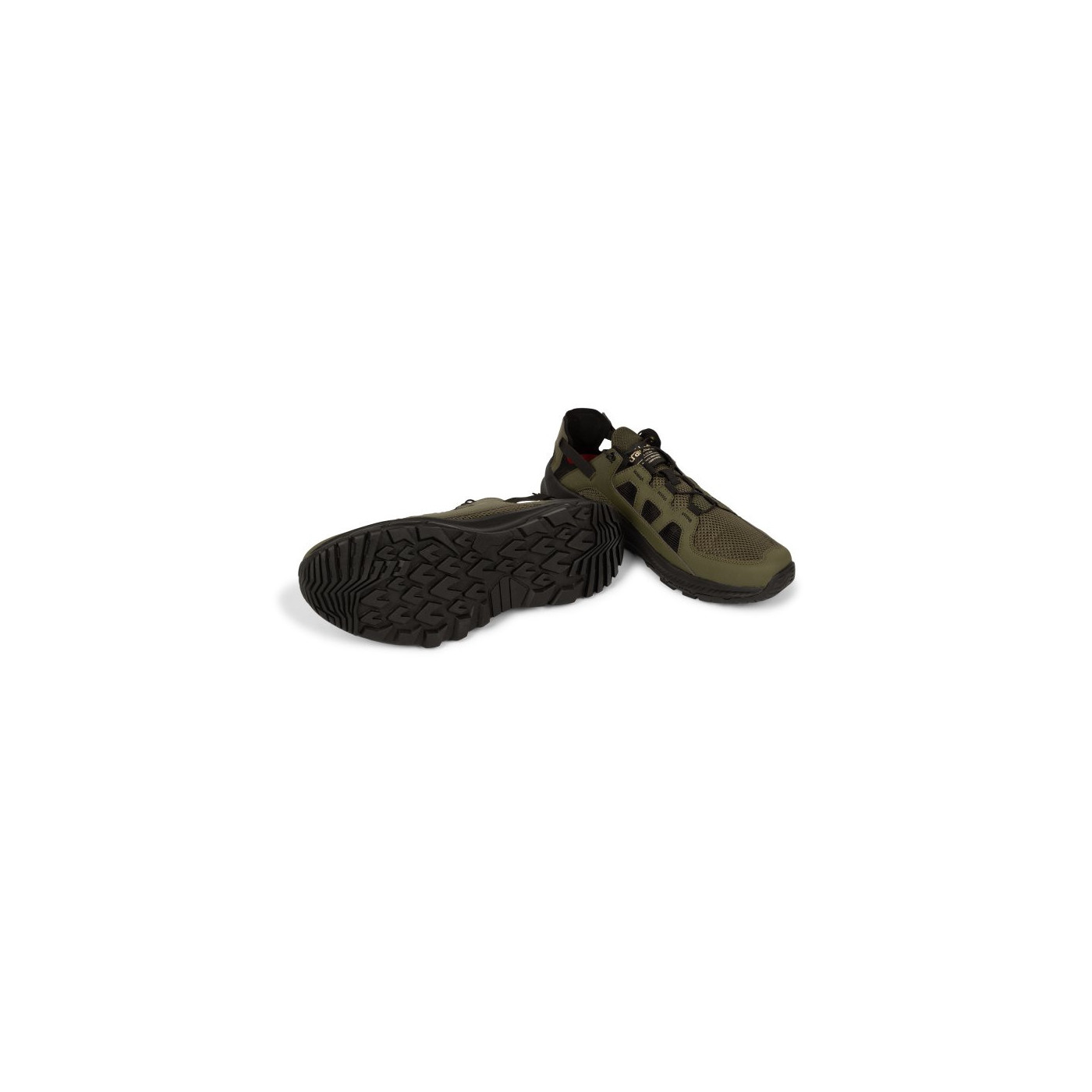 Buty Trakker TechPro Scout Shoe Roz.42 - Centrum wędkarskie - Sklep wędkarski Jarofishing